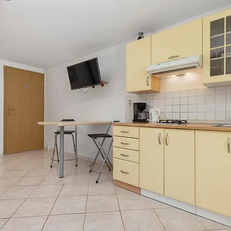 Haus Eva * Novigrad Istria