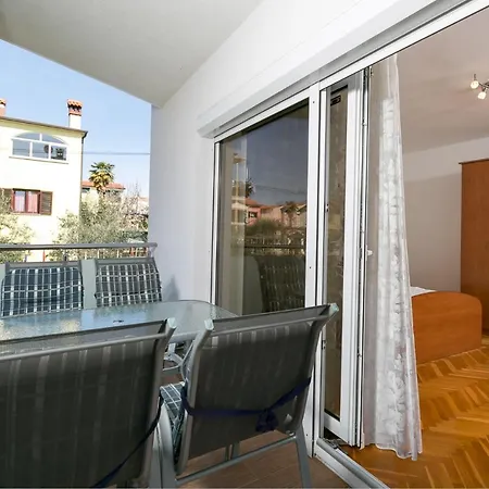 Haus Eva Apartman