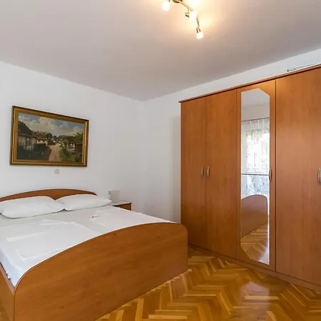 Haus Eva Apartman