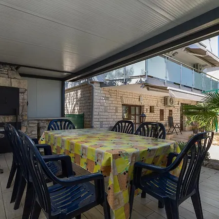 Apartman Haus Eva *