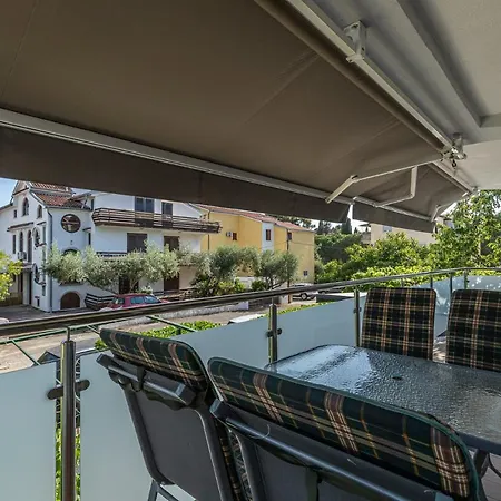 Haus Eva Apartment