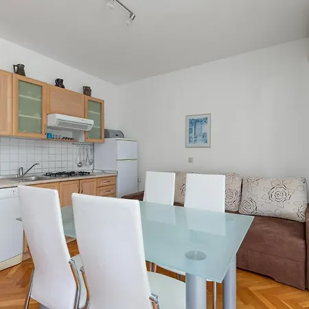 Apartment Haus Eva