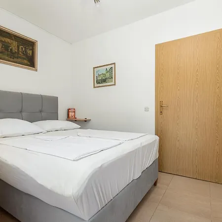 Haus Eva Apartment
