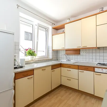Haus Eva Apartment Novigrad (Istria)