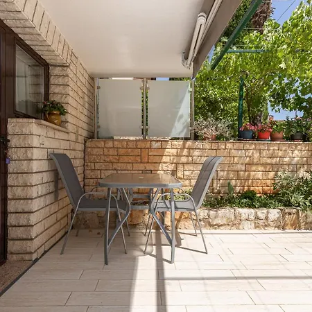 Haus Eva Apartment