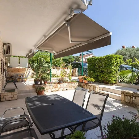 Haus Eva * Novigrad (Istria)