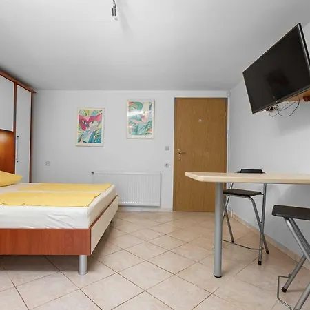 Apartment Haus Eva *