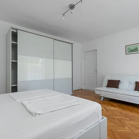 Apartment Haus Eva Novigrad (Istria)