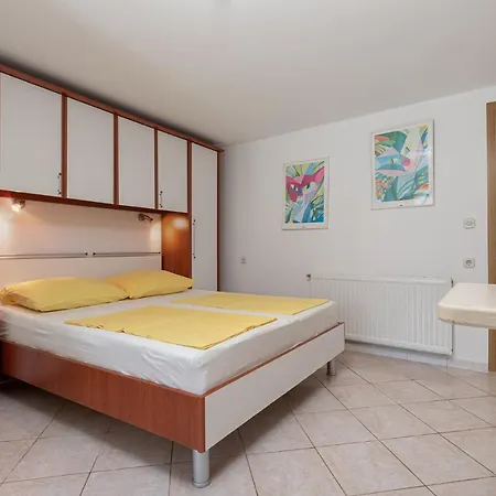 Haus Eva Novigrad (Istria)