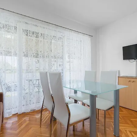 Haus Eva * Novigrad (Istria)