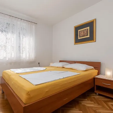 Apartment Haus Eva Novigrad (Istria)