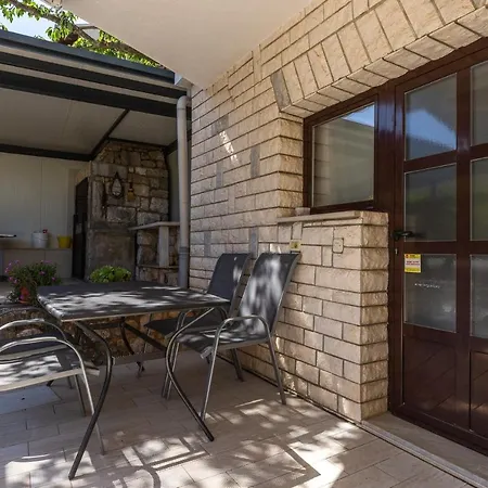 Haus Eva Novigrad (Istria)