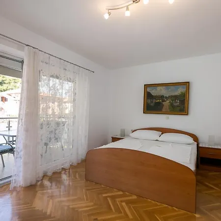 Haus Eva * Novigrad (Istria)