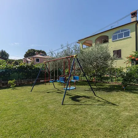 Apartment Haus Eva Novigrad (Istria)