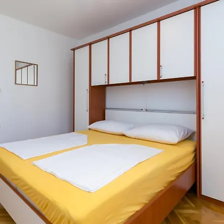 Haus Eva Novigrad (Istria)