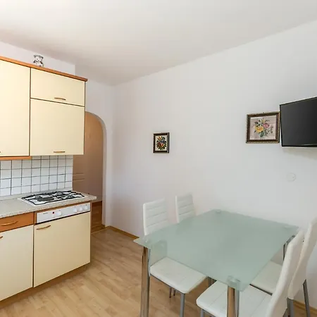 Haus Eva Apartment Novigrad (Istria)