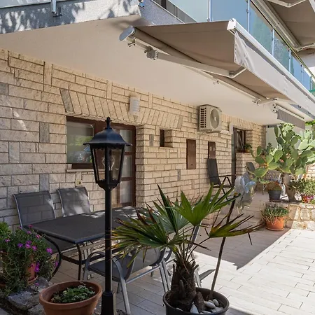 Apartment Haus Eva Novigrad (Istria)