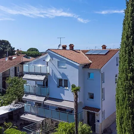 Haus Eva Apartment *