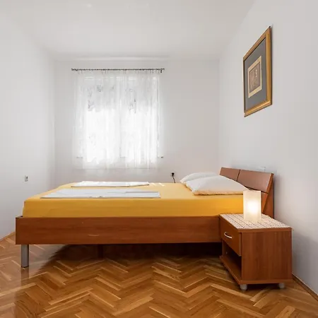 Haus Eva Apartment *