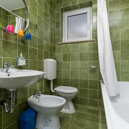 Haus Eva * Novigrad (Istria)
