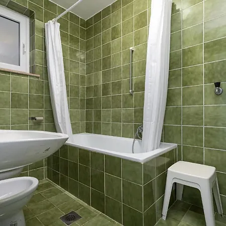 Haus Eva Apartment Novigrad (Istria)