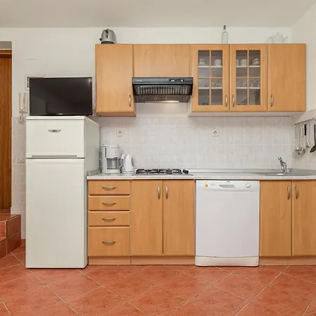 Haus Eva Apartment