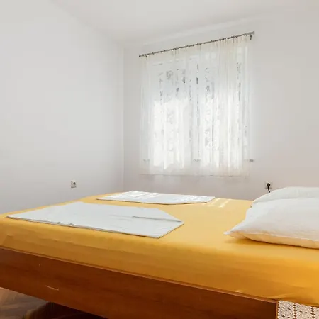 Haus Eva Apartment *