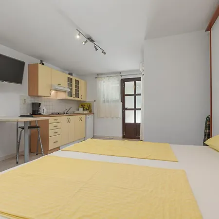 Haus Eva * Novigrad (Istria)