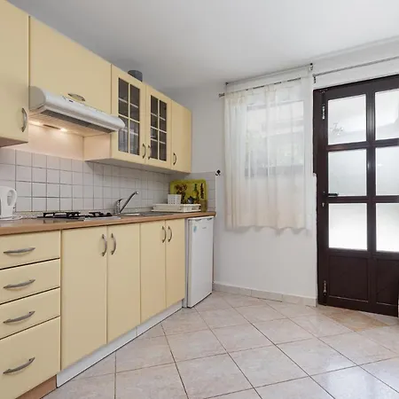 Haus Eva Apartment