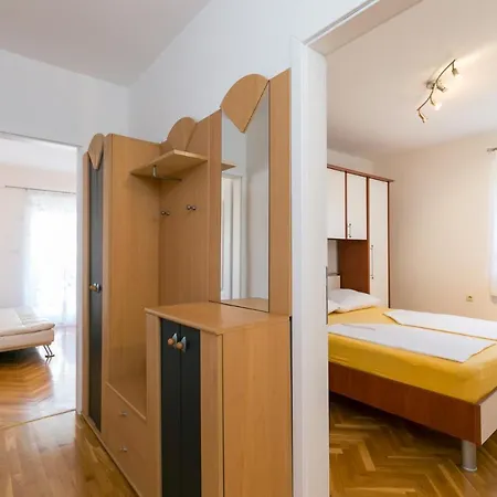 Haus Eva Apartment *
