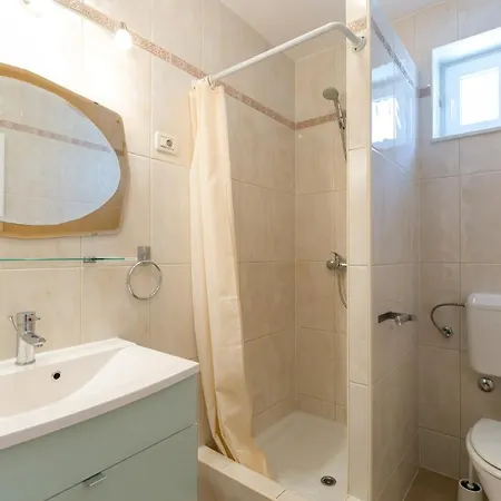 Haus Eva * Novigrad (Istria)