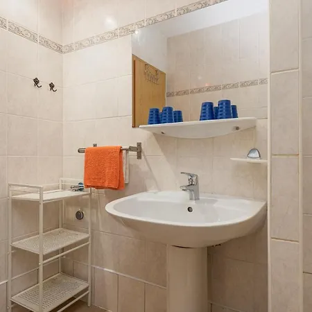 Haus Eva Novigrad (Istria)