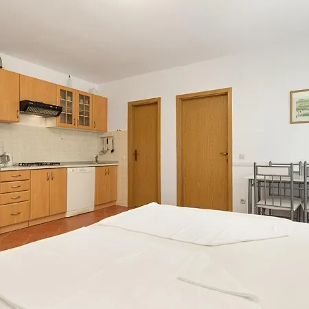 Apartment Haus Eva