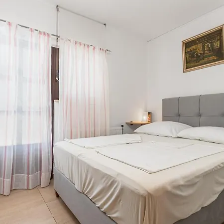 Haus Eva * Novigrad (Istria)